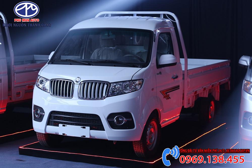 Xe tải Trung Quốc giá rẻ  dưới 1 tấn 800kg 500kg nên mua xe nào  Ô tô   VnExpress Rao Vặt