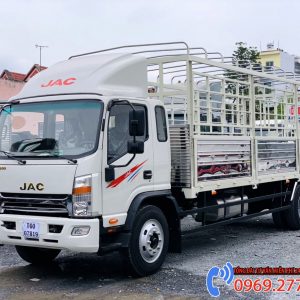 xe tải jac n900