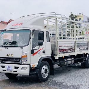 xe tải jac n900 9 tấn 2022